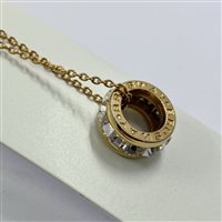 Collier Brosway Femme Dare in Acier DA64 - DA64